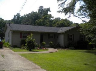608 10th Ave, Pleasant Grove, AL 35127