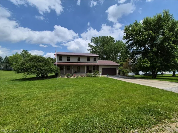 4138 Cedar Ln, West Salem, OH 44287