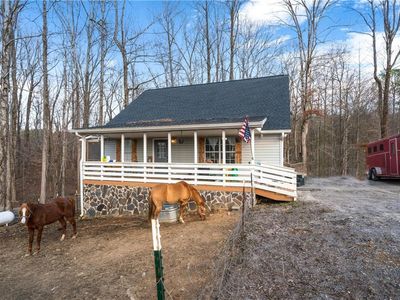 260 Cut Off Rd SW, Plainville, GA, 30733