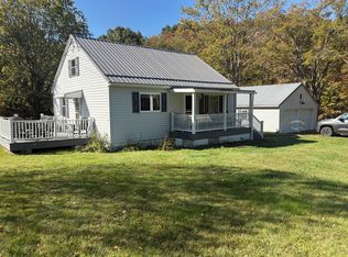 5025 Highway 36, Coolspring, PA 15730