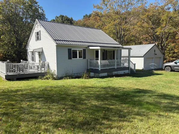 5025 Highway 36, Coolspring, PA 15730