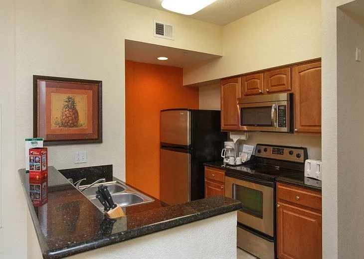 8103 Resort Village Dr #1801 — Photo 17