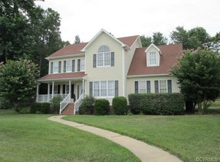 3709 Stamford Cir, Midlothian, VA 23112