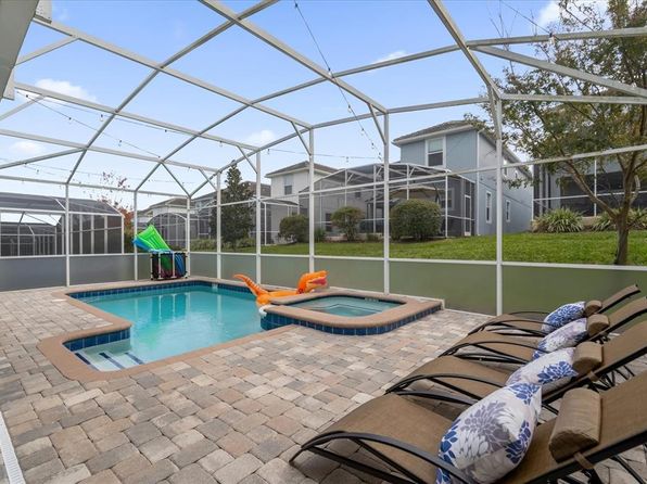 9020 Stinger Dr, Davenport, FL 33896