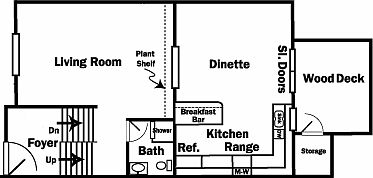 4th image of 2548 Knightsbridge Ln