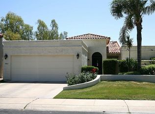 8923 N 84th Way, Scottsdale, AZ 85258
