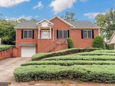 1124 S Shadesview Ter, Homewood, AL, 35209