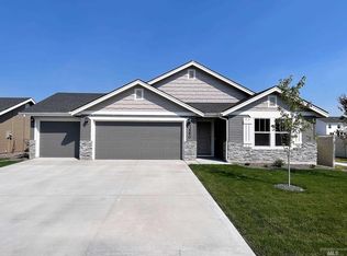 12408 Smugglers Basin St, Caldwell, ID 83607