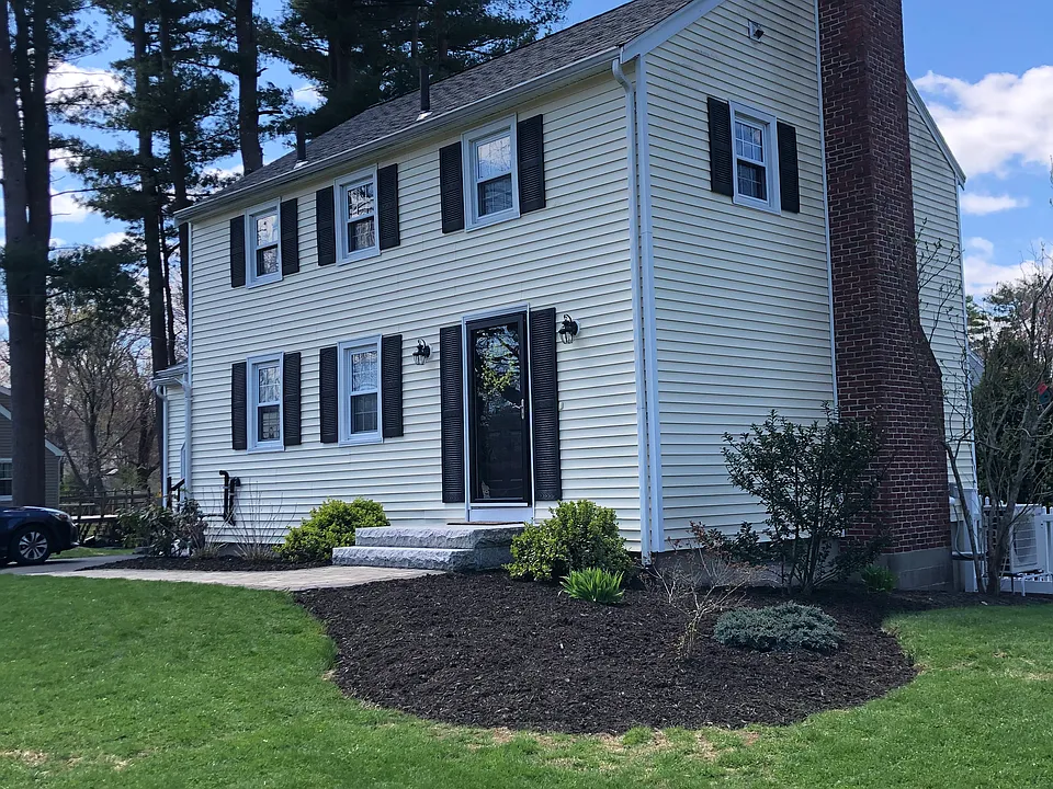 18 Turkey Hill Rd