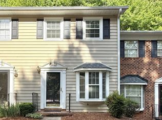 2233 Stonecutter Dr, Winston Salem, NC 27103