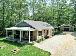 4376 S County Road 875 W, French Lick, IN