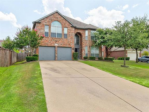 3rd image of 1843 Hidden Brook Dr
