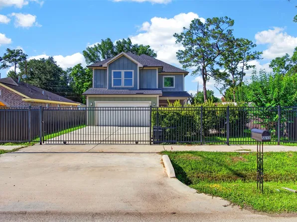 5613 Annunciation St, Houston, TX 77016