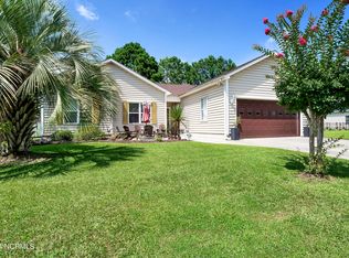 636 Wintercreeper Dr, Longs, SC 29568