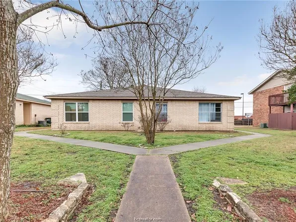 703 Wellesley Ct, College Station, TX