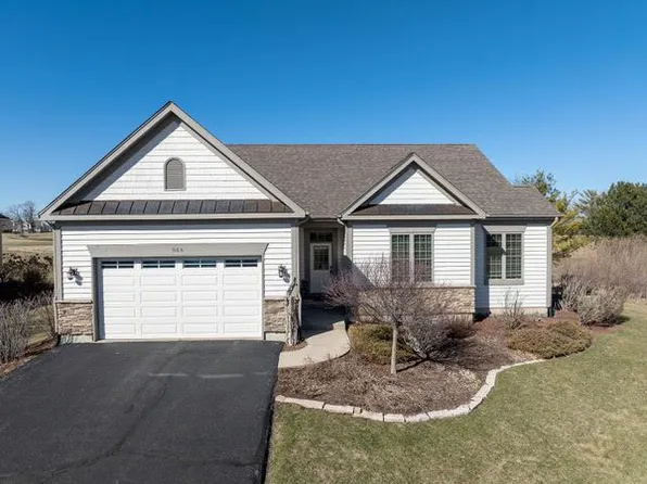 944 Geneva National AVENUE NORTH North #33-06, Lake Geneva, WI 53147