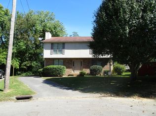 909 Keeley Ct, Nashville, TN 37211