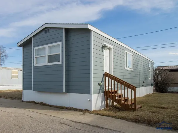 815 E New York St, Rapid City, SD 57701