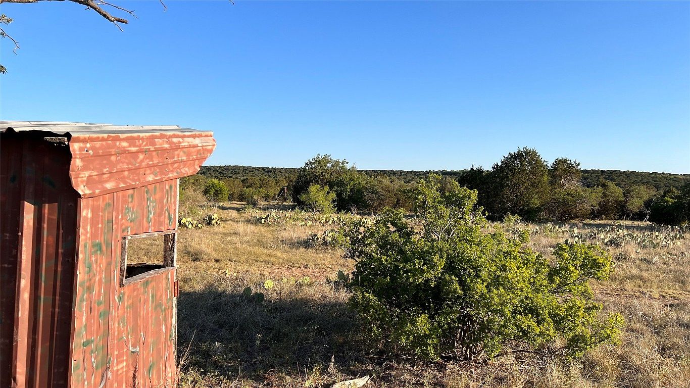 Private Road 870, Rochelle, TX 76872 MLS 20430992 Zillow