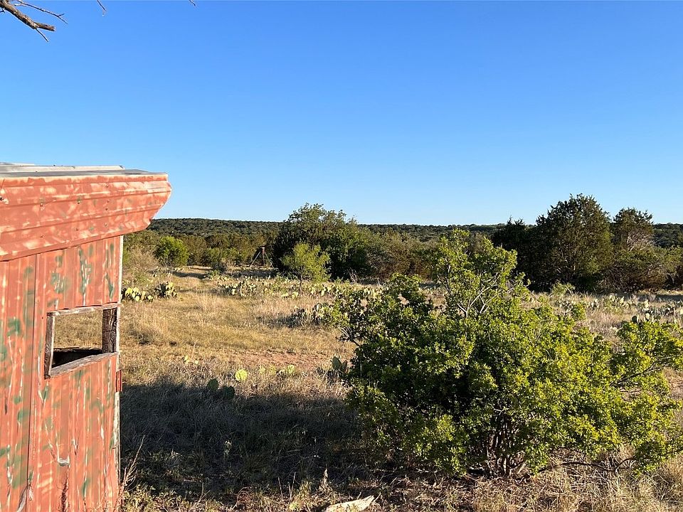 Private Road 870, Rochelle, TX 76872 MLS 20430992 Zillow
