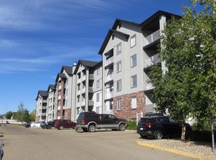 40 Summerwood Blvd #316, Strathcona County, AB T8H0C2