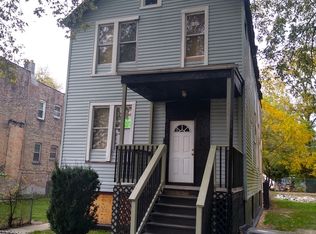 6034 S Sangamon St, Chicago, IL 60621