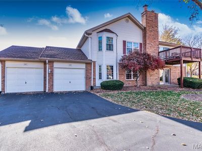 4343 Colony Gardens Dr, Saint Louis, MO, 63125