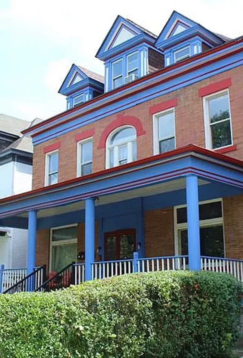 604 N Euclid Ave APT 1 photo 1