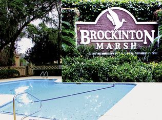 358 Brockinton Marsh, Saint Simons Island, GA 31522