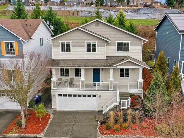 20232 124th Avenue NE, Bothell, WA 98011