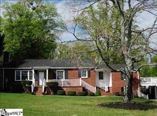 106 Oakdale Ave, Greer, SC 29651