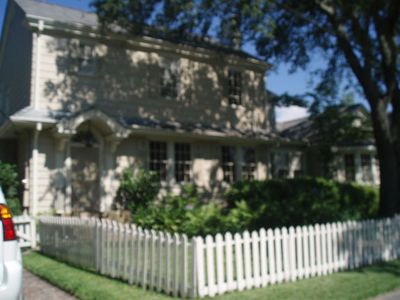 115 Fairway Dr, New Orleans, LA, 70124