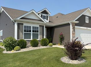 2606 Hudson Rd, Valparaiso, IN 46385