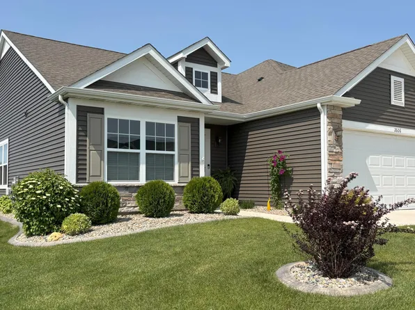 2606 Hudson Rd, Valparaiso, IN 46385
