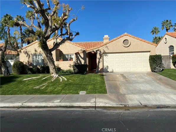 36531 Avenida Del Sol, Cathedral City, CA 92234