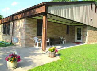 Willow Square, Parkers Prairie, MN 56361