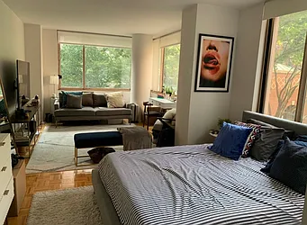 Rented by Furumoto Realty of New York City Inc