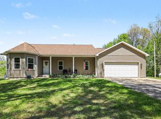26808 2nd Ave, Allegan, MI 49010