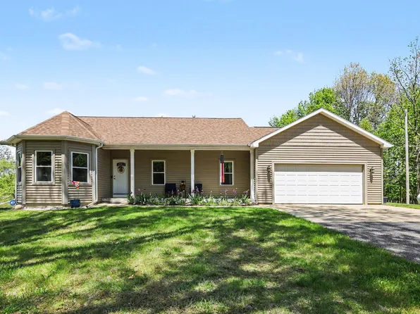 26808 2nd Ave, Allegan, MI 49010