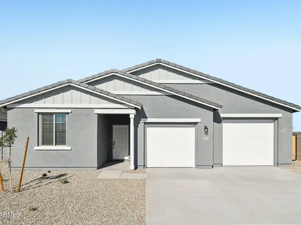 47164 W MELLEN Lane, Maricopa, AZ 85139