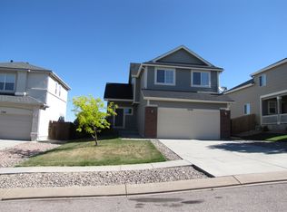 7770 Mountain Laurel Dr, Colorado Springs, CO 80922