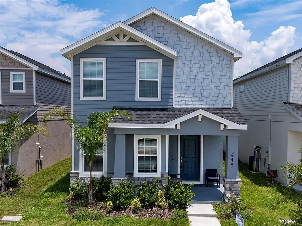 445 Silverbell Trl