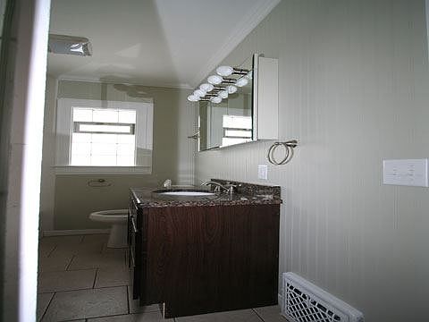 Bathroom-II