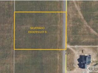 271 N 2340 E, Saint Anthony, ID 83445