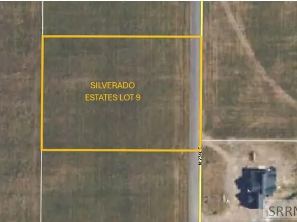 271 N 2340 E, Saint Anthony, ID 83445