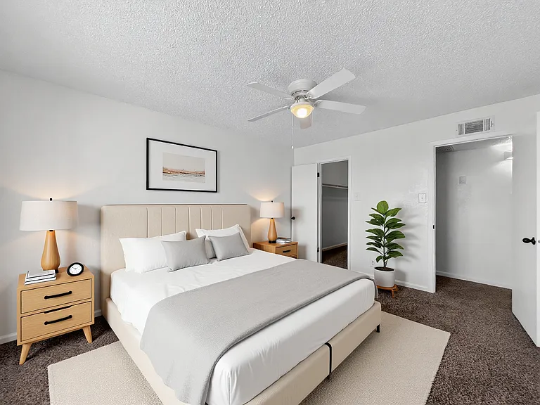 Quail Run Apartments — Photo 9