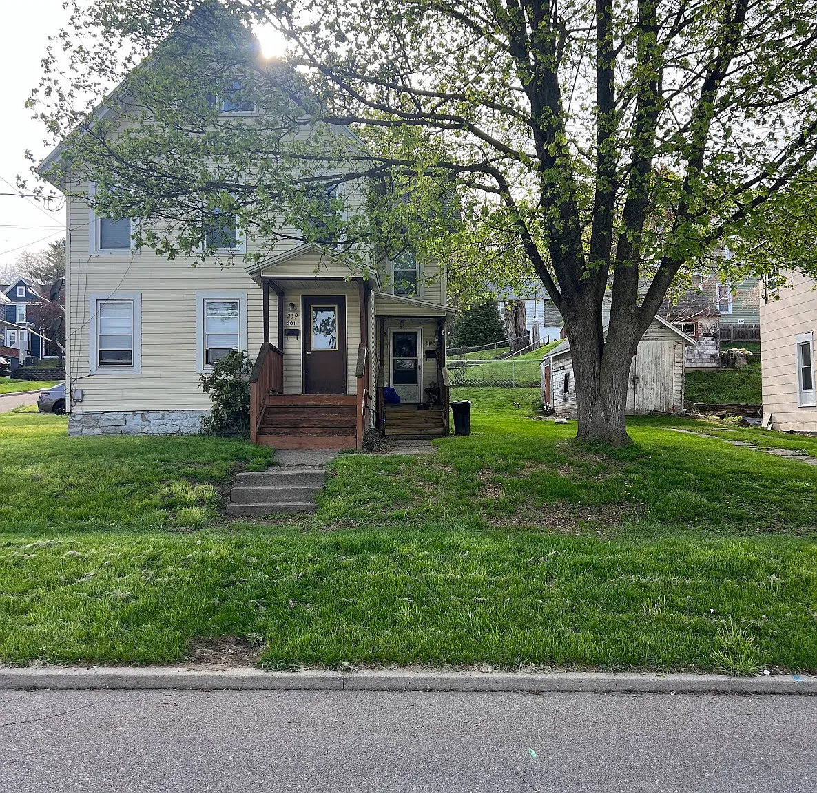 2 bed, 1200 sqft, $1,100 — Photo 1