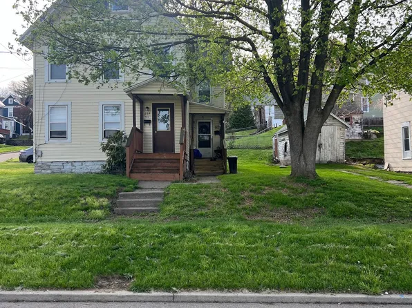 239 High St #201, Hornell, NY 14843