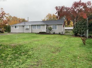 14146 Livesay Rd, Oregon City, OR 97045