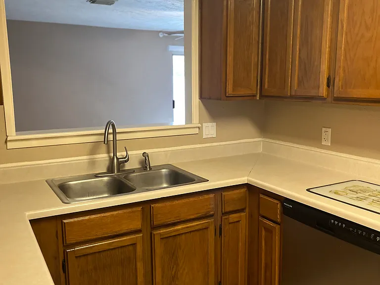 Kitchen / Family Room